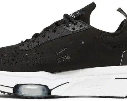 Men's Air Zoom-Type Black Shoes