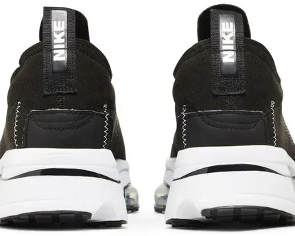 Men's Air Zoom-Type Black Shoes