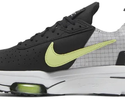 Men's Air Zoom-Type Black Light Lemon Twist Shoes