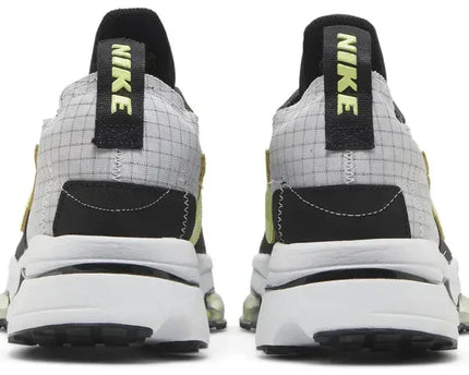 Men's Air Zoom-Type Black Light Lemon Twist Shoes