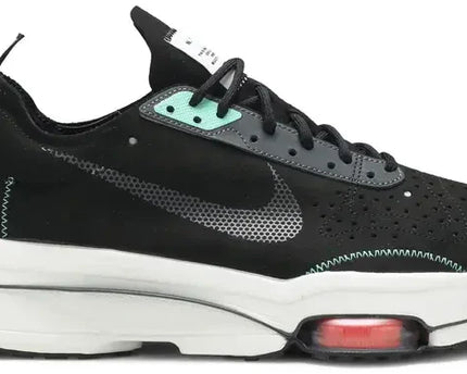 Men's Air Zoom-Type Black Menta Shoes