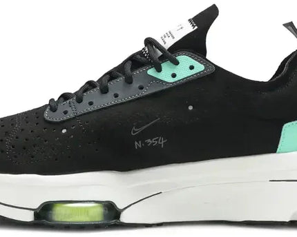 Men's Air Zoom-Type Black Menta Shoes