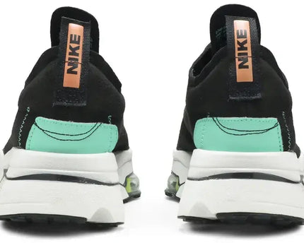 Men's Air Zoom-Type Black Menta Shoes