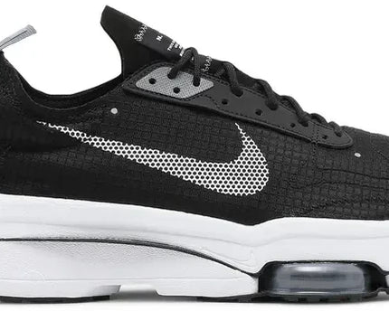 Men's Air Zoom-Type Black White Shoes
