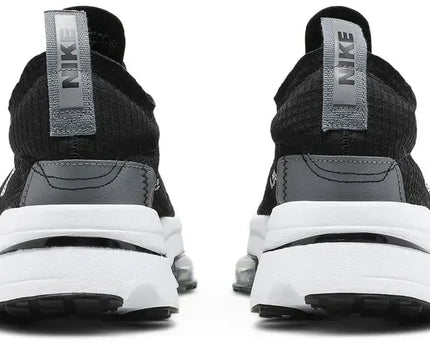 Men's Air Zoom-Type Black White Shoes
