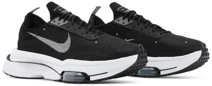 Men's Air Zoom-Type Black White Shoes
