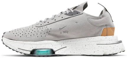 Men's Air Zoom-Type College Grey Shoes