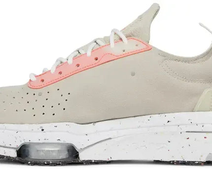 Men's Air Zoom-Type Cream Orange Shoes