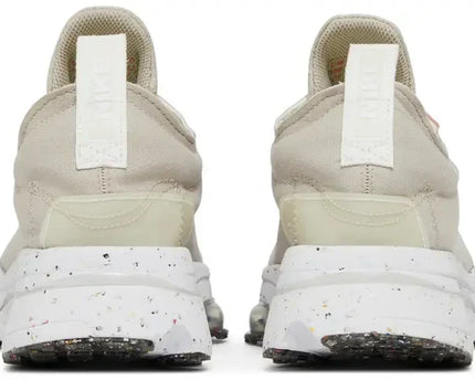 Men's Air Zoom-Type Cream Orange Shoes