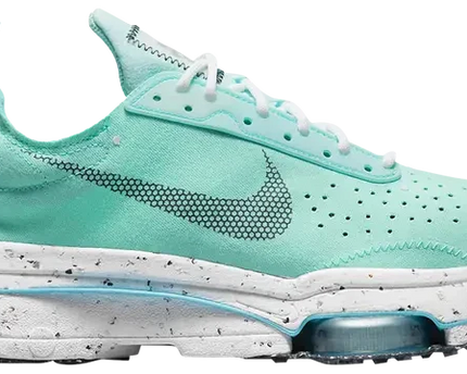 Men's Air Zoom-Type Dynamic Turquoise Shoes