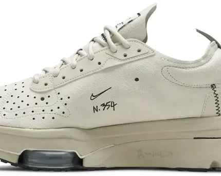 Men's Air Zoom-Type Light Orewood Brown Shoes