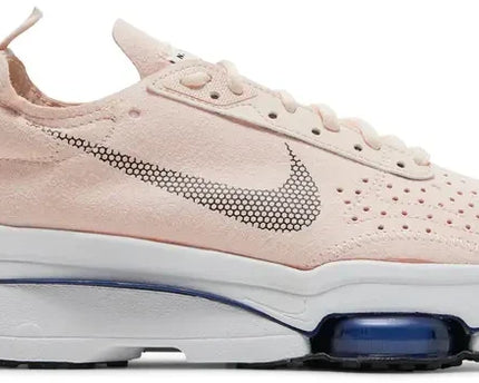 Men's Air Zoom-Type Orange Pearl Shoes