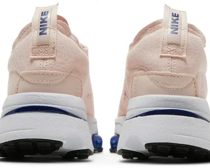 Men's Air Zoom-Type Orange Pearl Shoes