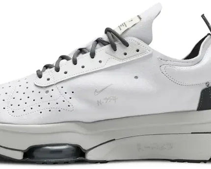 Men's Air Zoom-Type Summit White Shoes