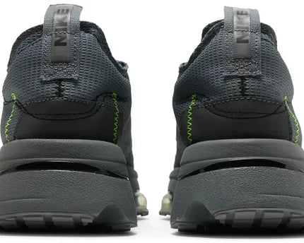Men's Air Zoom-Type Swooshless - Smoke Grey Shoes