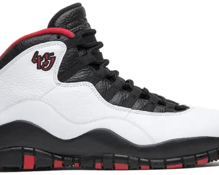Men's Air Jordan 10 Double Nickel Shoes