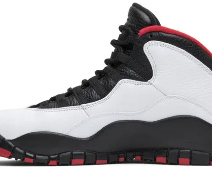 Men's Air Jordan 10 Double Nickel Shoes