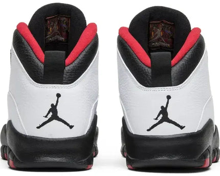 Men's Air Jordan 10 Double Nickel Shoes