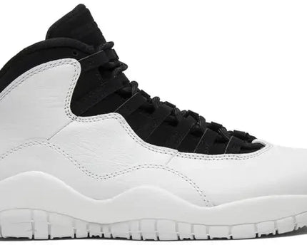Men's Air Jordan 10 Retro 'I'm Back' Shoes