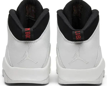 Men's Air Jordan 10 Retro 'I'm Back' Shoes