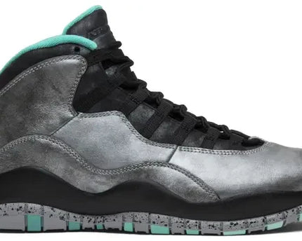 Men's Air Jordan 10 Retro 'Lady Liberty' Shoes