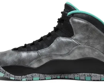 Men's Air Jordan 10 Retro 'Lady Liberty' Shoes