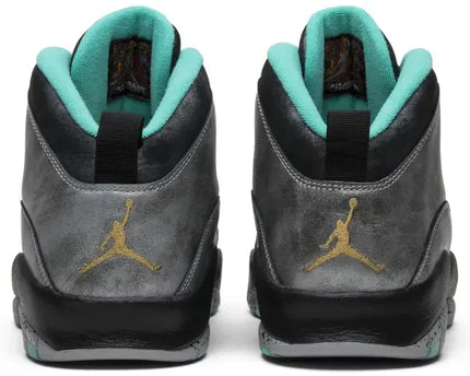 Men's Air Jordan 10 Retro 'Lady Liberty' Shoes
