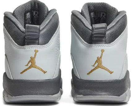 Men's Air Jordan 10 Retro 'London' Shoes