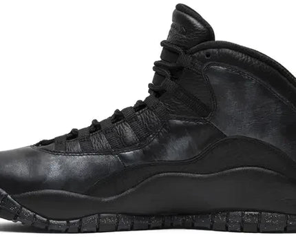 Men's Air Jordan 10 Retro 'NYC' Shoes