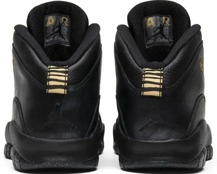Men's Air Jordan 10 Retro 'NYC' Shoes