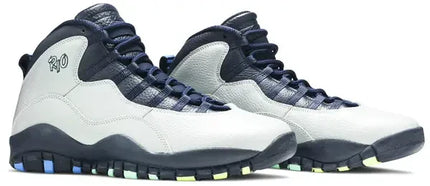 Men's Air Jordan 10 Retro 'Rio' Shoes