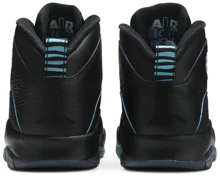 Men's Air Jordan 10 Retro 'Shanghai' Shoes