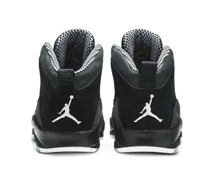 Men's Air Jordan 10 Retro 'Stealth' Shoes