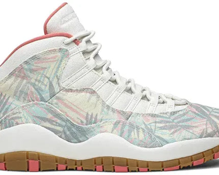 Men's Air Jordan 10 Retro 'Super Bowl LIV' Shoes