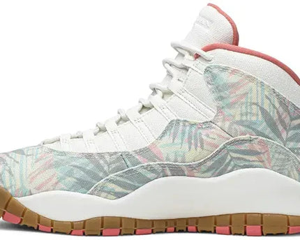 Men's Air Jordan 10 Retro 'Super Bowl LIV' Shoes