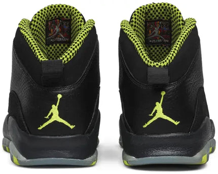 Men's Air Jordan 10 Retro 'Venom' Shoes