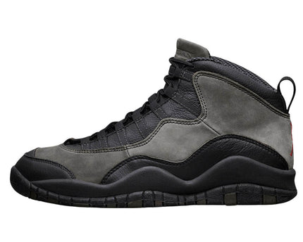 Men's Air Jordan 10 Shadow Shoes