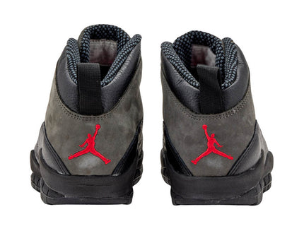 Men's Air Jordan 10 Shadow Shoes