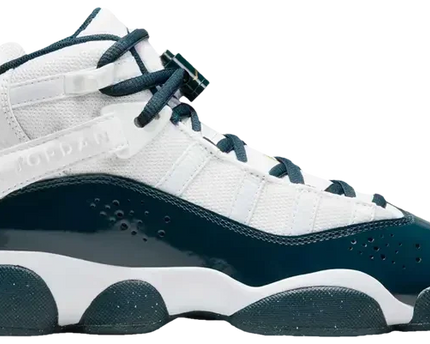 Men's Jordan 6 Rings 'Armory Navy' Shoes