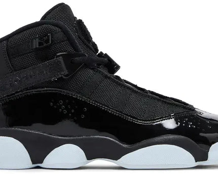 Men's Jordan 6 Rings 'Black' Shoes