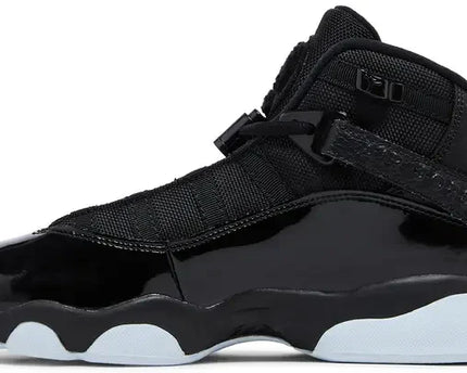 Men's Jordan 6 Rings 'Black' Shoes
