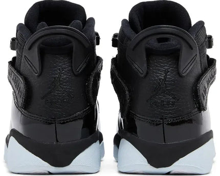 Men's Jordan 6 Rings 'Black' Shoes