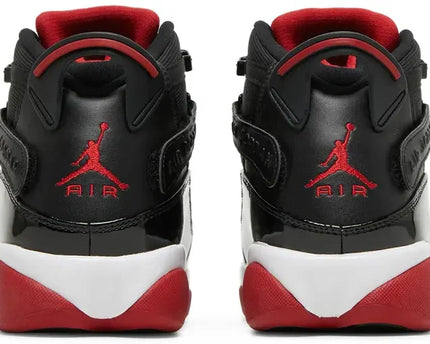Men's Jordan 6 Rings 'Bred' Shoes