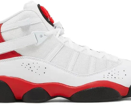 Men's Jordan 6 Rings 'Cherry' Shoes