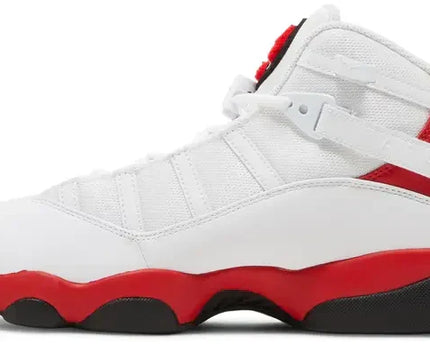 Men's Jordan 6 Rings 'Cherry' Shoes
