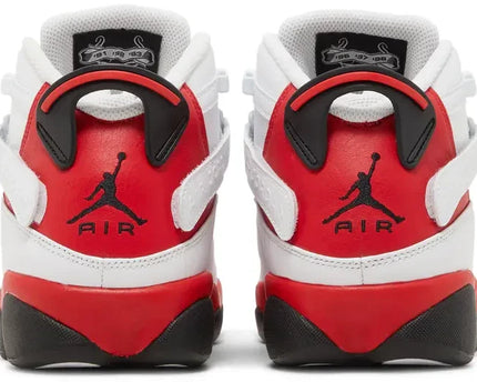 Men's Jordan 6 Rings 'Cherry' Shoes