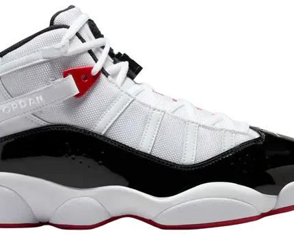 Men's Jordan 6 Rings 'Chicago Bulls' Shoes