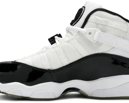 Men's Jordan 6 Rings 'Concord' Shoes