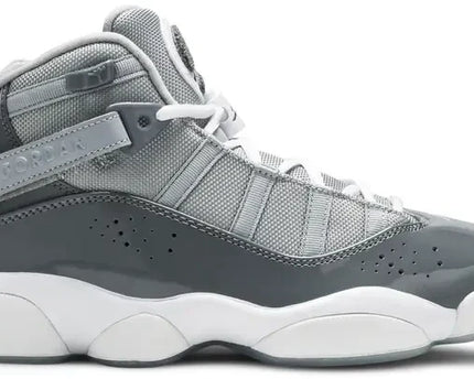 Men's Jordan 6 Rings 'Cool Grey' Shoes