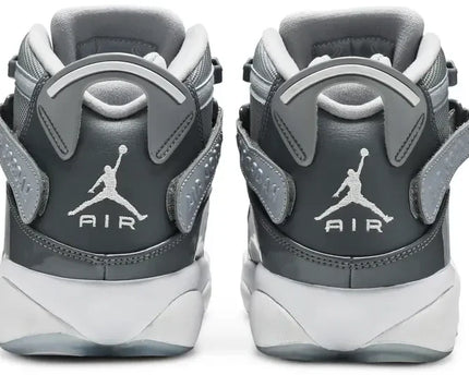 Men's Jordan 6 Rings 'Cool Grey' Shoes
